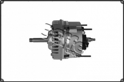 3EFFE GROUP alts992 -